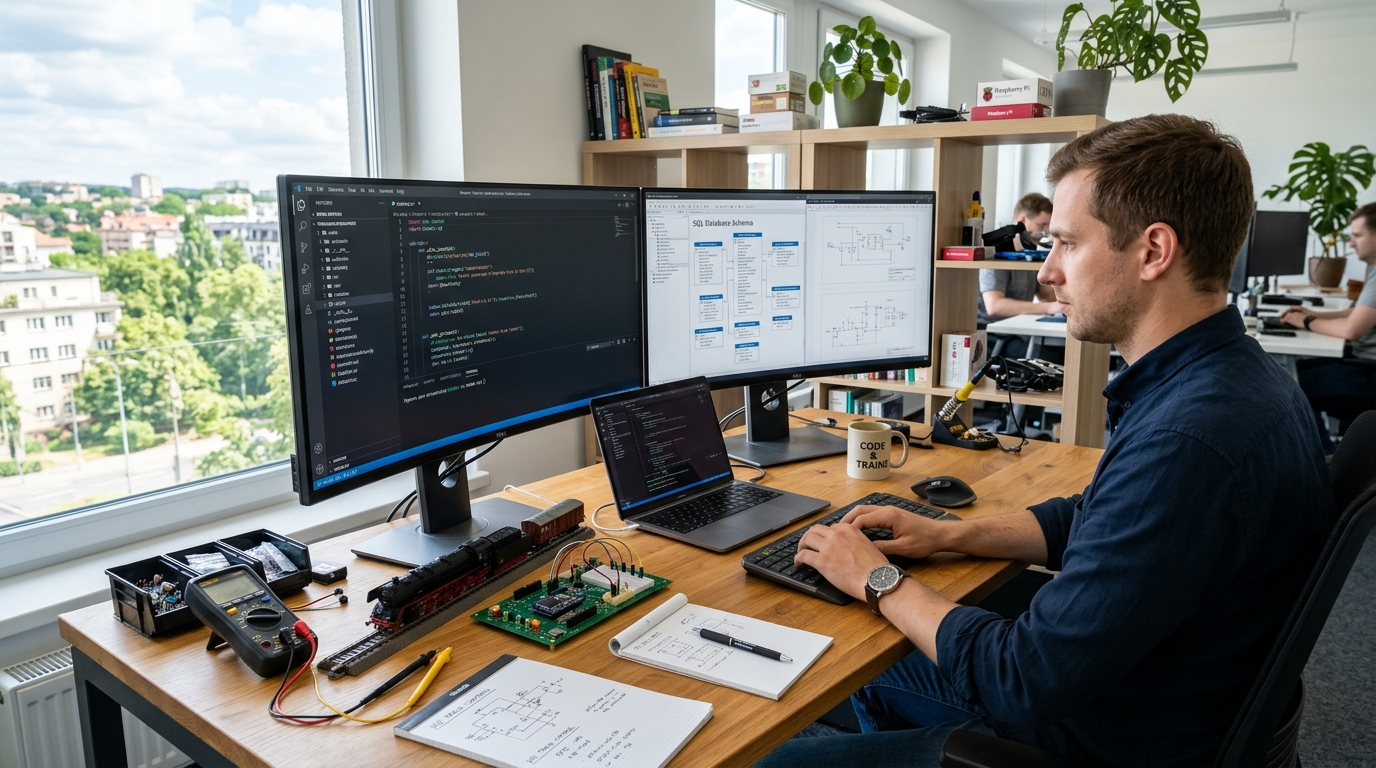 MATRIX SOFT Engineering Studio